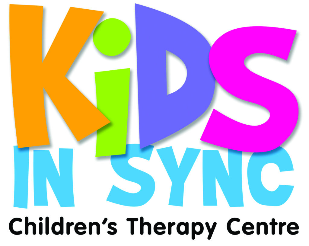 Kids in Sync Suuth West Occupational Therapy Sensory Integration Twickenham London