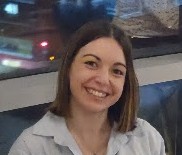 Noelia Hernandez-Martinez Occupational Therapist Sensory Integration Practitioner