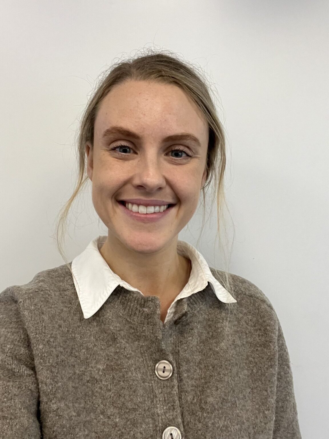 Occupational Therapist