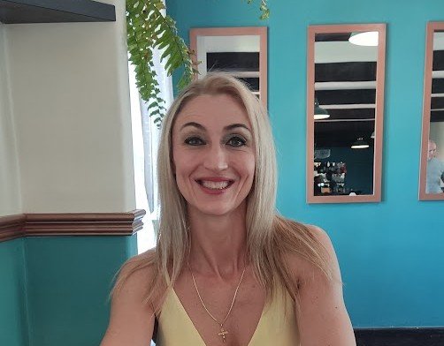 Nicole Ray Occupational Therapist Sensory Integration Practitioner