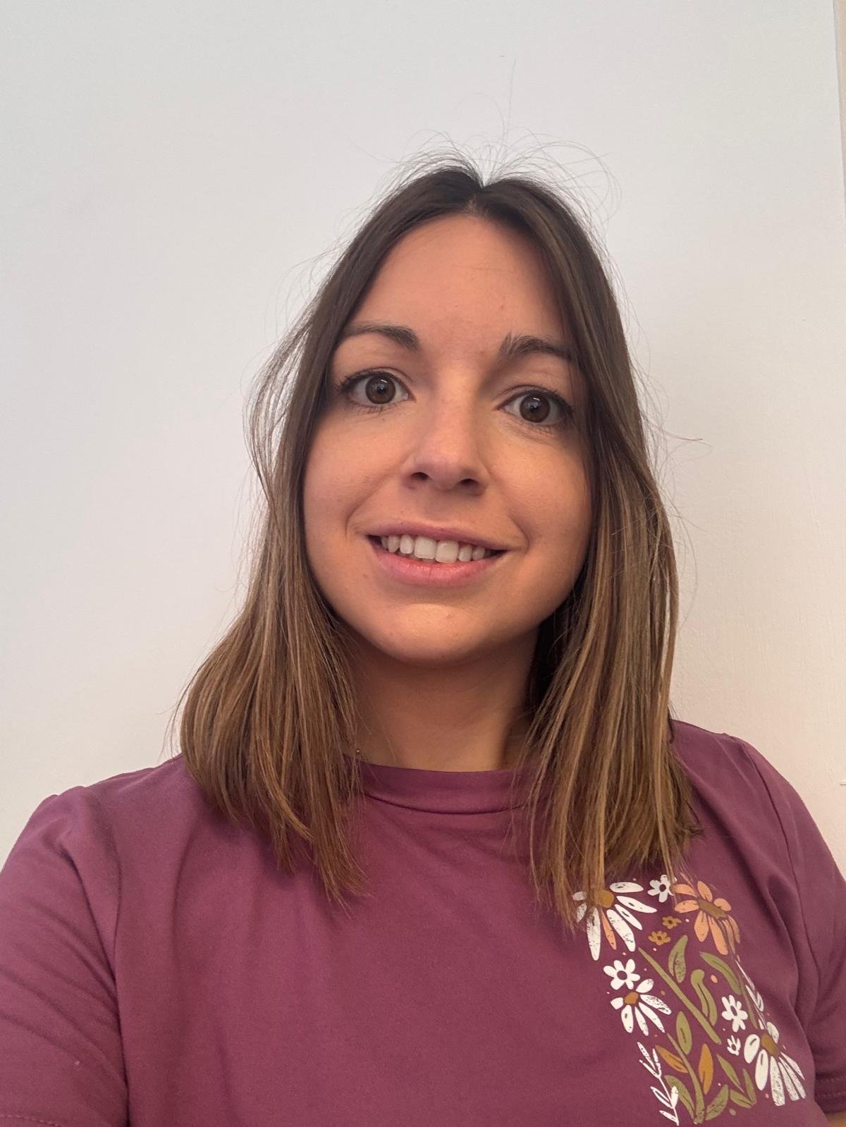 Occupational Therapist Sensory Integration Practitioner